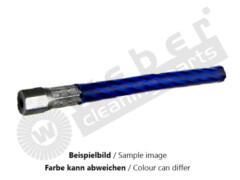 WK-Büschel "TopLock" RUBCUT BASIC
