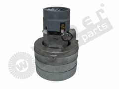 Saugmotor Ametek 230 V / 1100 W TG S3
