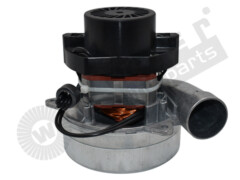 Saugmotor Domel 48 V / 650 W BP S2