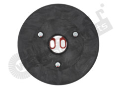 Treibteller für Pads - Short Trim