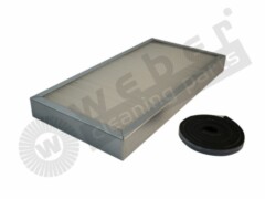Kastenfilter