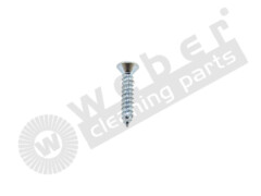 Schraube TCCS M 3 x 16