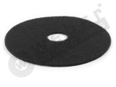Normal-Pad Janex schwarz Pads Normal Pads