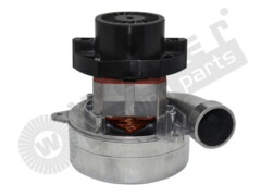 Saugmotor Domel 230 V / 1700 W TG S2