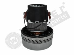 Saugmotor Ametek 230 V / 1000 W BP S2 Taski