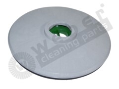 Treibteller für Pads bis 530 mm