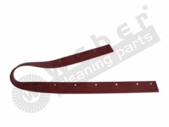 Sauglippe hinten Numatic
