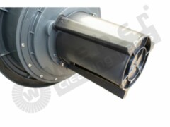 Saugerkopf Vac Line - Farbe blau