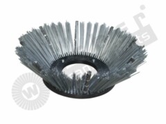 Wildkrautbesen "PlugLock 22-FL"
