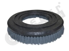 Schleifkornbürste - weich - EasyTrec System
