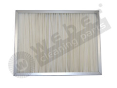Kastenfilter