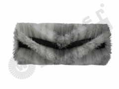 Kehrwalze Kunststoffkörper Nilfisk-Advance