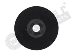 Treibteller für Pads bis 200 mm
