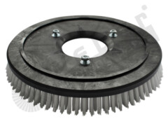 Schrubbbürste - mittel IPC-Gansow Professional Line