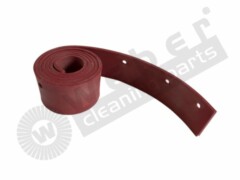 Sauglippe hinten Numatic