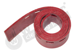 Sauglippe hinten Taski