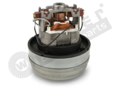 Saugmotor 230 V / 850 W TF S2 Columbus