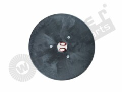 Treibteller für Pads bis 430 mm - ECO Comac