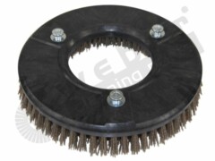 Schleifkornbürste - hart - Magna Grit Tennant