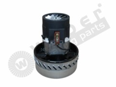 Saugmotor Ametek 230 V / 1250 W BP S2