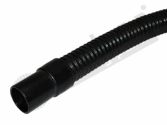 Saugschlauch - Farbe schwarz