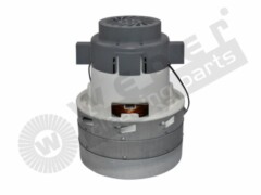Saugmotor Ametek 230 V / 1450 W S3