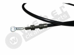 Kabel komplett für Hebevorrichtung Sauglippen