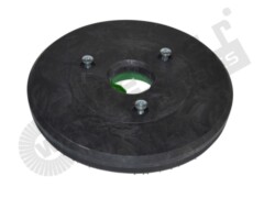 Treibteller für Pads bis 305 mm Comac