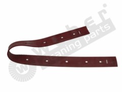 Sauglippe hinten IPC-Gansow Professional Line