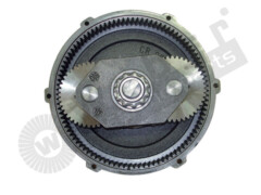 Wirbel C 143 L16 4