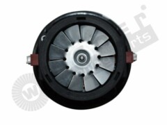 Saugmotor Ametek 230 V / 1000 W BP S2 3