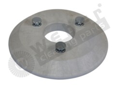 Treibteller für Pads bis 305 mm Cleanfix