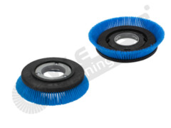 Treibteller-Satz rund für Pads bis 205 mm
