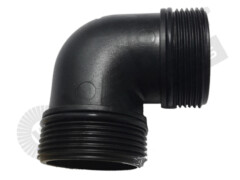 Bogen für Pumpe