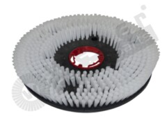 Schrubbbürste - Waschbeton mit Wasserverteilring IPC-Gansow Premium Line