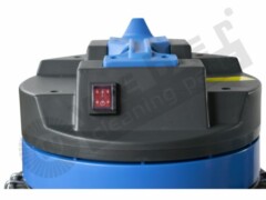 Industriesauger 30-1-STBL