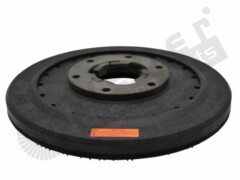 Treibteller für Pads bis 410 mm