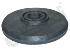 Treibteller für Pads bis 355 mm Numatic