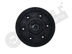 Treibteller für Pads bis 200 mm Kärcher