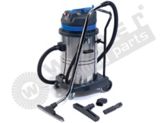 Industriesauger 70-2-STBL 9