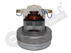 Saugmotor Domel 230 V / 1100 W TF S2