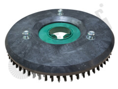 Treibteller für Pads - Short Trim IPC-Gansow Professional Line