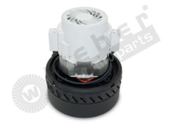 Saugmotor 24 V / 400 W BP S2 Comac