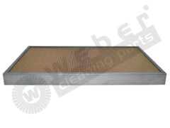Kastenfilter