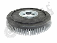 Welldrahtbürste Comac