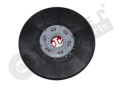Treibteller für Pads bis 430 mm - bis Bj. 2018