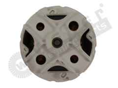 Saugmotor Domel 240 V / 1700 W S1 3