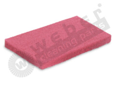 Flamingo-Pad Janex rosa Pads Super