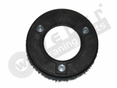 Schleifkornbürste - mittel - Dyna Grit