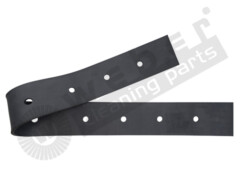 Sauglippe hinten Comac